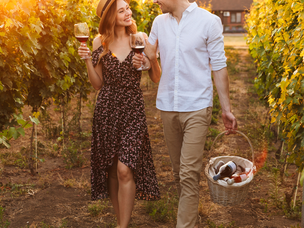 Sommerzeit in Bad Rappenau Frühstück