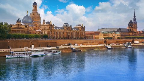 Dresden