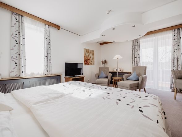 Room Deluxe