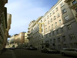 2 Tage im Hotel Terminus mit Frühstück