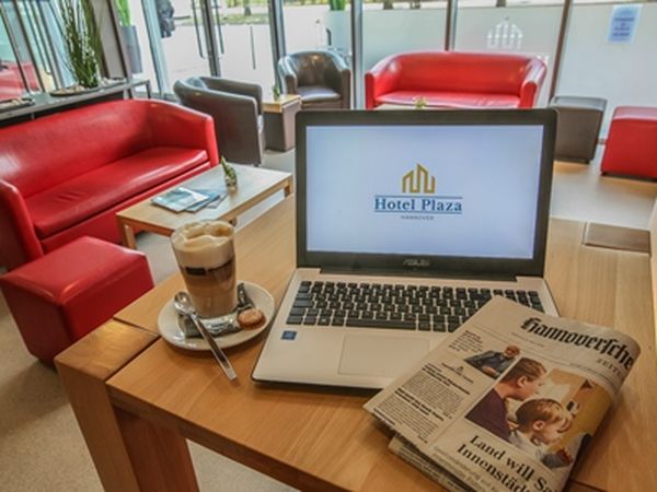 2 Tage Shopping Queen Hannover Hotel Plaza Hannover, Niedersachsen inkl. Halbpension