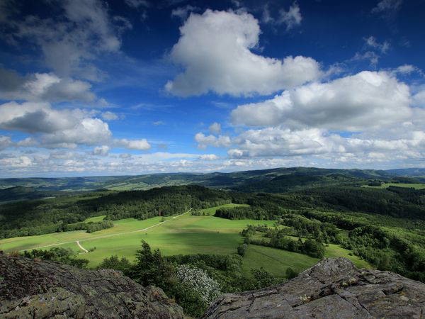 2 Tage Verwöhntage in Osthessen inkl. Halbpension in Hünfeld,  inkl. Halbpension