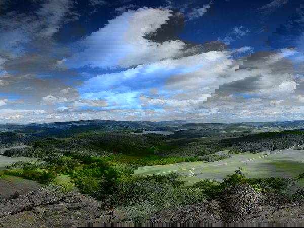 3 Tage Verwöhntage in Osthessen inkl. Halbpension in Hünfeld inkl. Halbpension