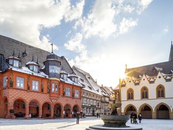 Sparangebot - 4 Nächte im Harz