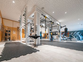 Urlaub 3 Tage mit HP im Sportresort Hohe Salve