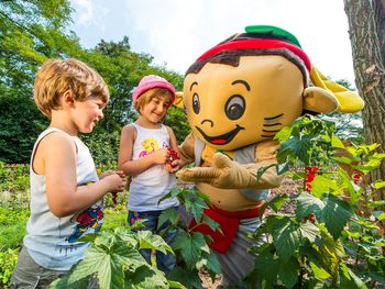 4 Tage Herbsturlaub am Lübbesee in Brandenburg