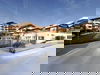 3 Entspannungs-Tage mit HP im Alpenpark Resort