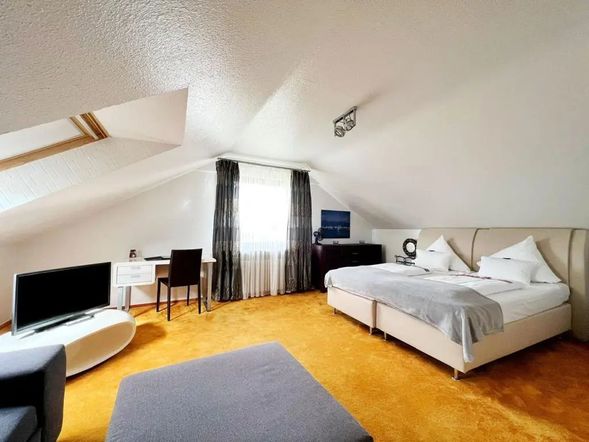 Appartment