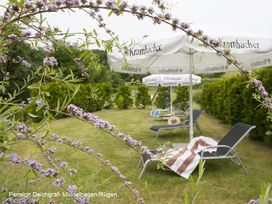 4 Tage im Pension Deichgraf mit Frühstück