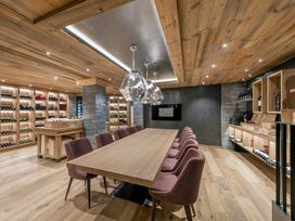 6 Tage Gourmet & Bergwellness im Tiroler Ötztal