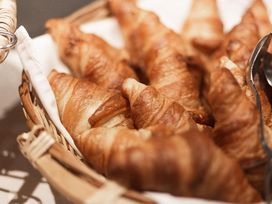 4 Tage Alpenluft im Schweizer Samnaun Dorf