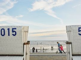 Auszeit an der Nordseeküste - 5 Tage in Büsum