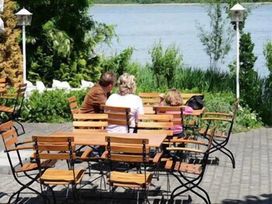 3 Tage Auszeit am See im Seehotel & Restaurant Karlslust mit HP