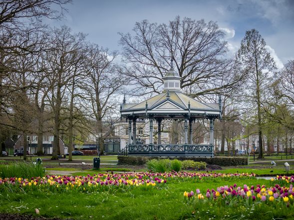 2 Tage Kurzurlaub mit Frühstück im Hotel Restaurant De Echoput