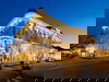 Schnupper-Wellnesskur im schönen Franzensbad - 4 Tage