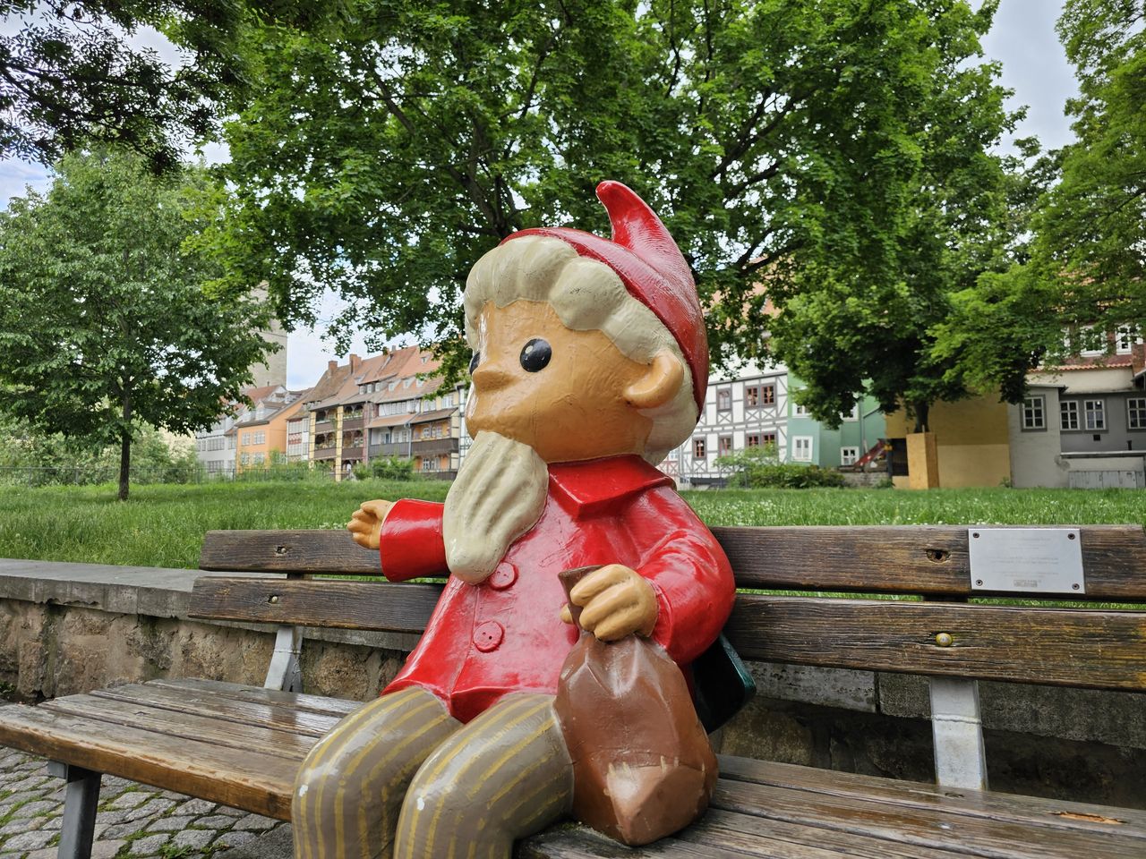 Erfurt kompakt