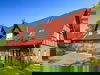 4 Tage Ferienwohnung im Spreewald mit Terrasse+Garten