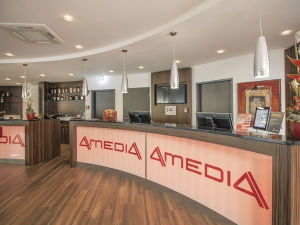 2 Tage mit Frühstück im Best Western Plus Plaza Best Western Plus Plaza Berlin Kurfürstendamm inkl. Frühstück