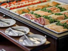 2 Tage im grünen Bezirk Berlin Köpenick mit Frühstück