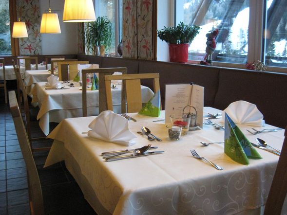 Kinder- Und Familienhotel Nockalm