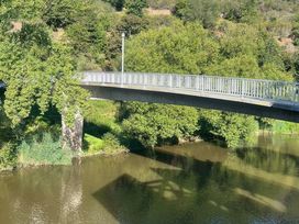 Aktivurlaub - mit dem Fahrrad durch Bad Kreuznach