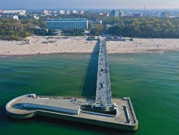 4 Tage Kolberg per Auto und Schiff entdecken