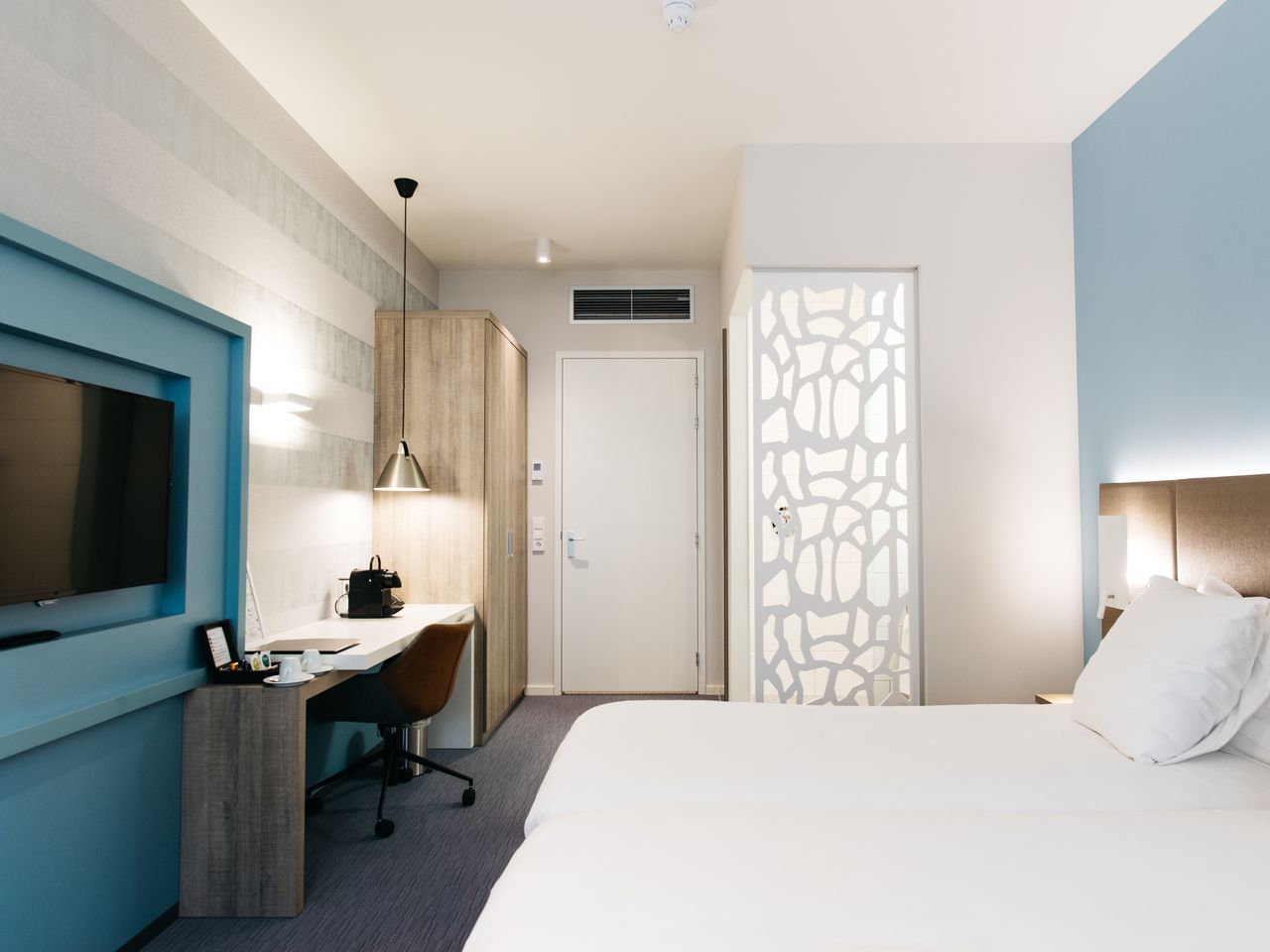 Fletcher Hotel-Restaurant Weert