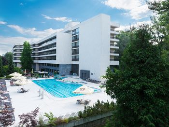Gesund in Piešťany - 3 Tage Minikur