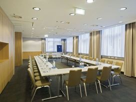 2 Tage im NH Danube City mit Frühstück