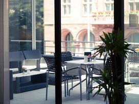 Münster und Bächle - 4 Tage Freiburg im Breisgau