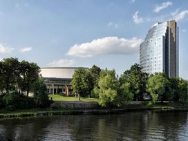 2 Tage im Hotel Maritim Ulm mit Frühstück