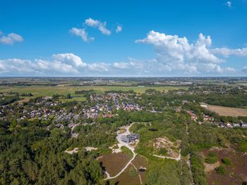 3 Tage nahe der niederländischen Nordsee gelegen