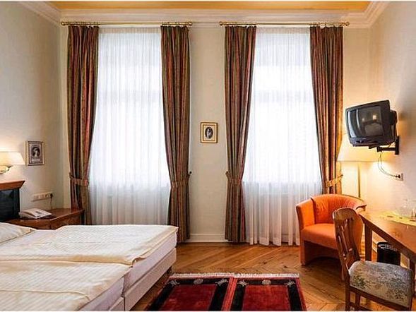 Doppelzimmer