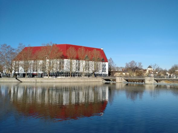  Roomingtons Kaiserhof Landshut
