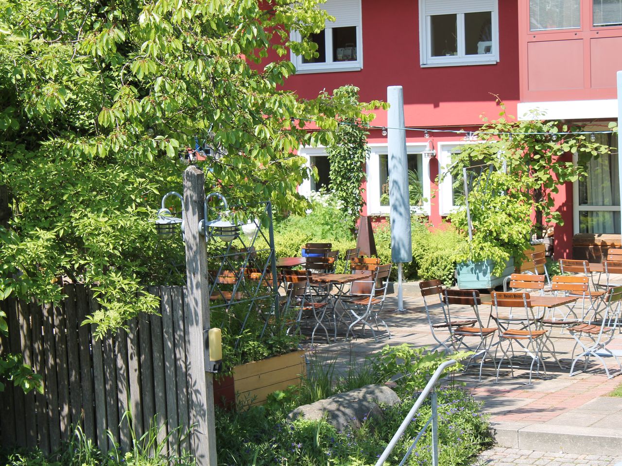 Raus aus dem Alltag - Rein in die Natur - 4 Tage