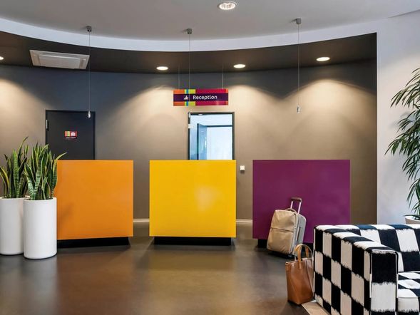 B&B Hotel Aalen