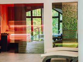 4 Tage Kurzurlaub mit HP im Park Hotel Kur & Spa Buczynski