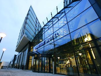 3 Tage im Hotel Maritim Düsseldorf 