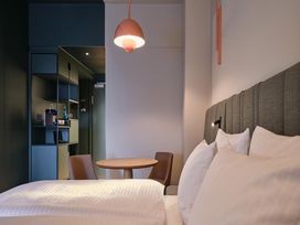 2 Tage im Hilton Bonn 