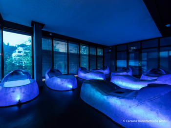 Caracalla Therme Baden-Baden