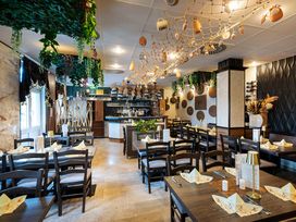 Tierisches Vergnügen: Zoo mit Gondwanaland - 3 Tage