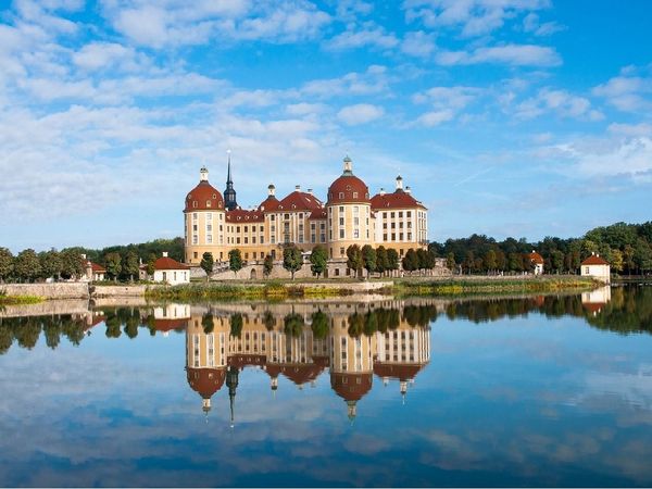 Radeberg erleben!- 4 Tage Dresdner Heide inkl. HP, Sachsen inkl. Halbpension