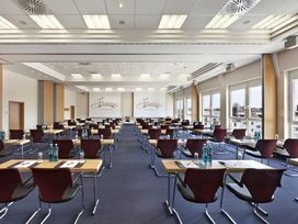 2 Tage mit Frühstück im Flemings Hotel Frankfurt