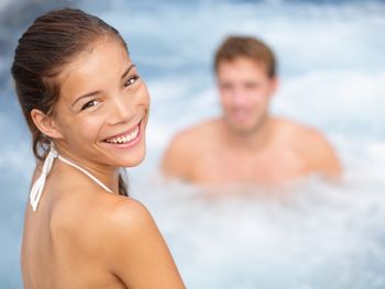 Therme Schallerbach - Wellness in Oberösterreich| 4Tg