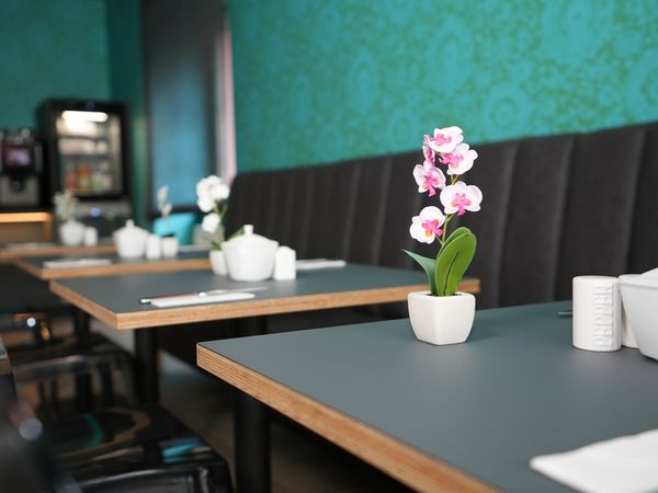 3 Tage Wochenendtrip nach Frankfurt in Frankfurt am Main Frühstück