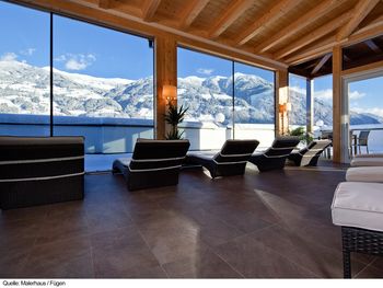 6 vielfältige Urlaubstage im Zillertal mit HP