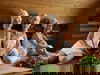 Thermen-Wellness-Zeit in Schweinfurt ink. KissSalis