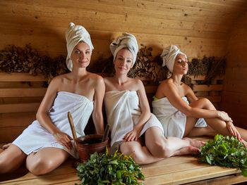 6 Tage Wellness im Schwarzwald mit Badeparadies