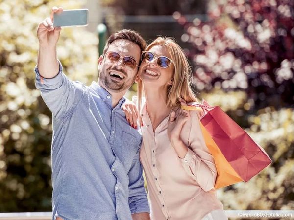 Kurztrip nach Berlin Frühstück