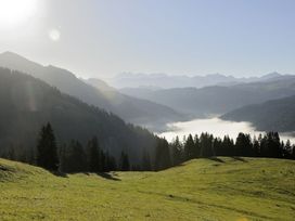 4 Tage aktive Erholung im Oberallgäu mit VP